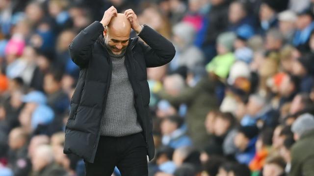 开云移动端-林良锋：曼城控场能力下降，冬窗不进补卫冕没戏