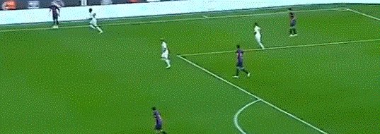 开云APP官网-【热身】莱万首秀射门被扑 新援世界波 巴萨胜皇马