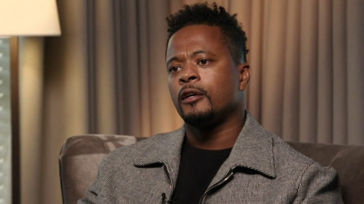 开云app-埃弗拉：梅罗在世界杯决赛相遇是所有球迷的梦想，他们都是GOAT