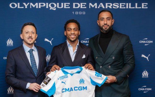 开云下载-官方：昆滕·廷伯加盟马赛